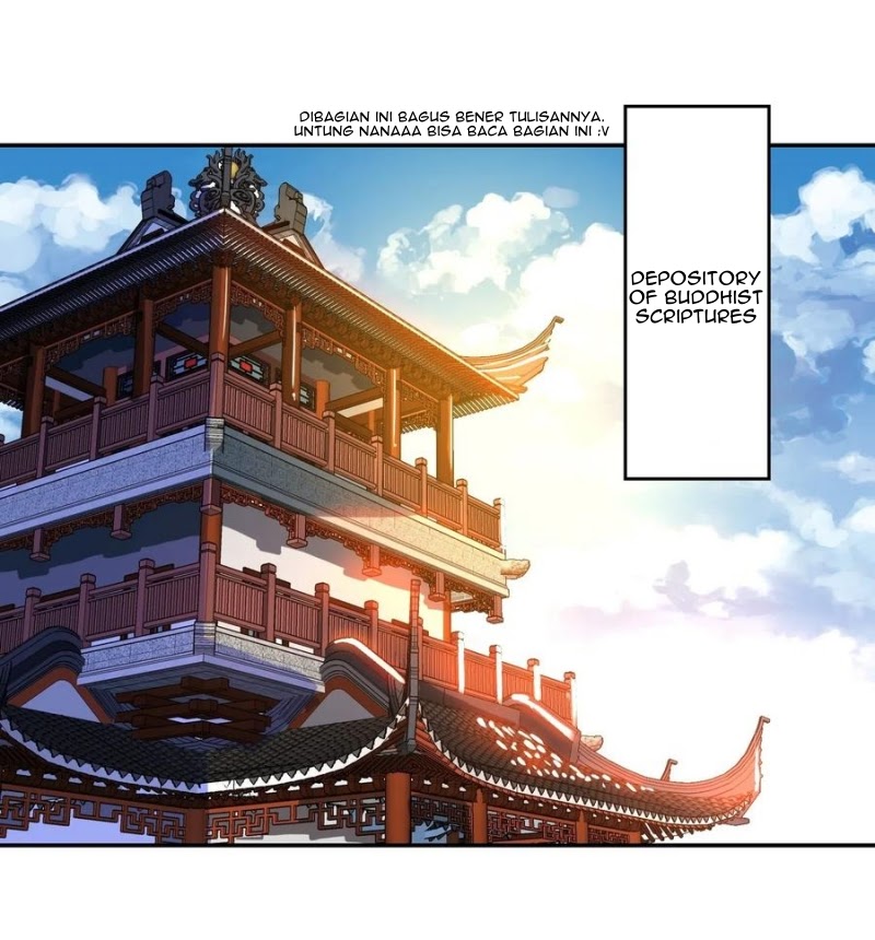 First Dragon (Yuanlong) Chapter 118 Gambar 3